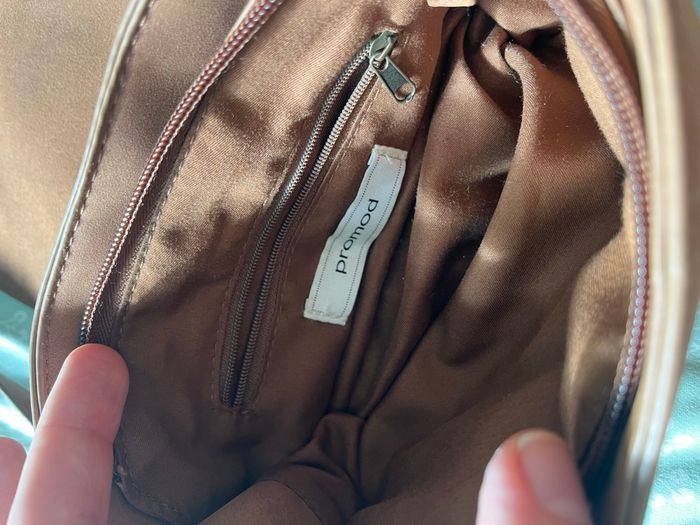 Sac bandoulière - photo numéro 3