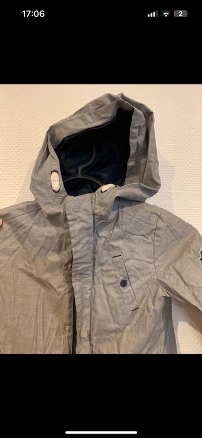 Veste Kim & Lou - photo numéro 6