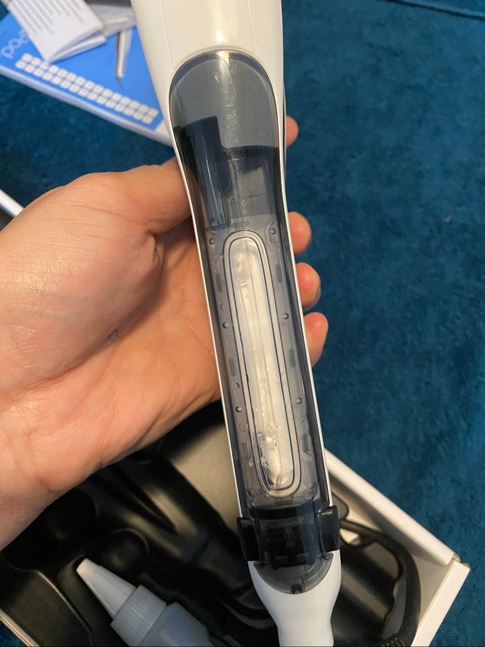 Steampod 3.0 - photo numéro 5