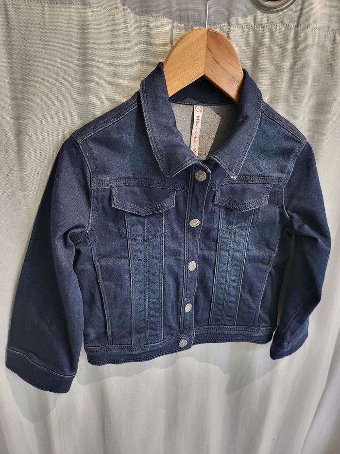 Veste création - photo numéro 2