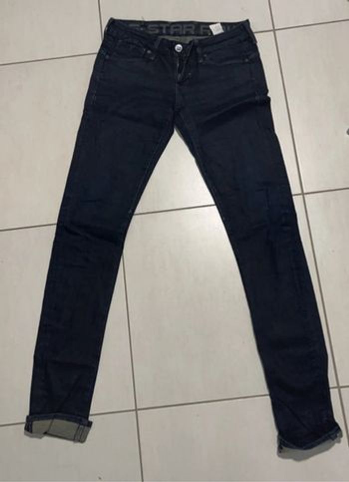 Jean 38 - photo numéro 2