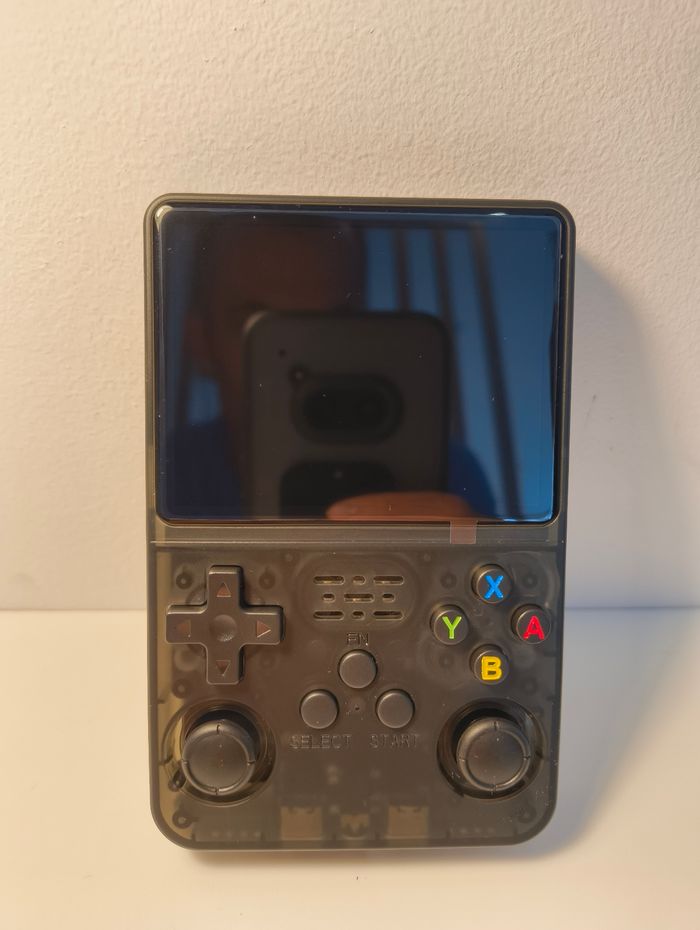 Console rétro R36S - photo numéro 6