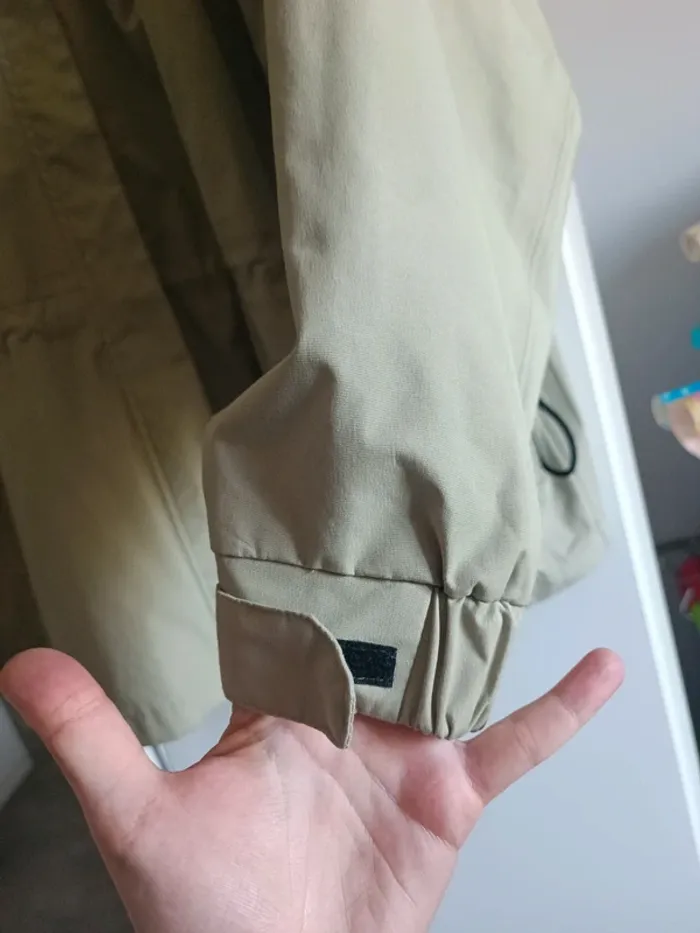 Veste homme - photo numéro 2