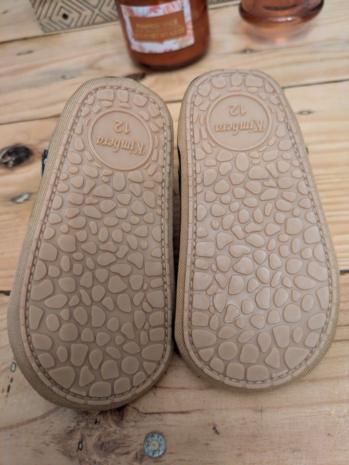 Babys vernis noir 12 mois - photo numéro 8