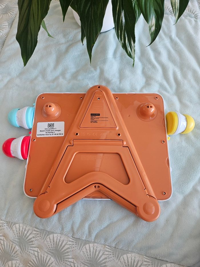 Tableau dessin enfant musique - photo numéro 5