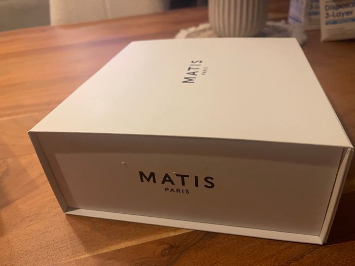 Coffret Matys neuf soin préventif anti âge - photo numéro 3