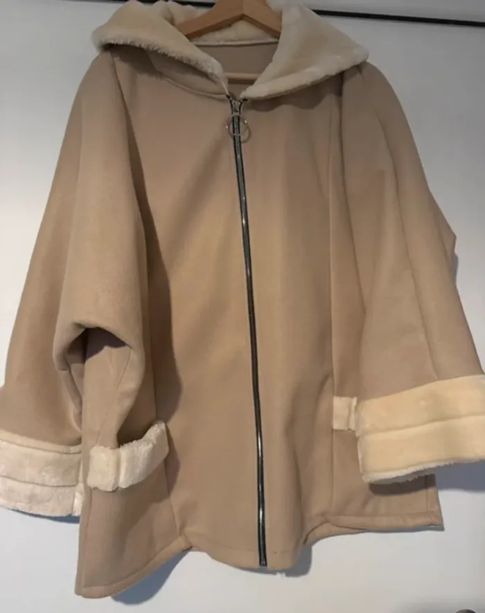 Veste demi-saison