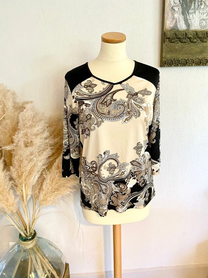 Blouse taille 38