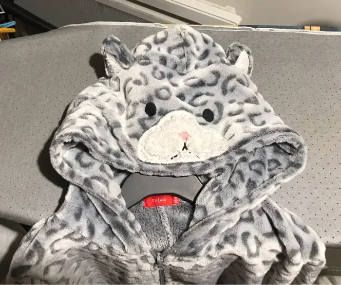 pyjama pilou pilou