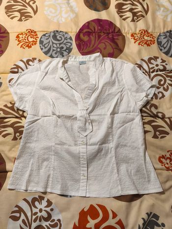 Chemise M&S Mode T 52