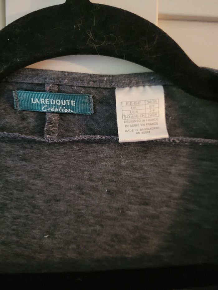 Gilet manches 3.4 - photo numéro 3