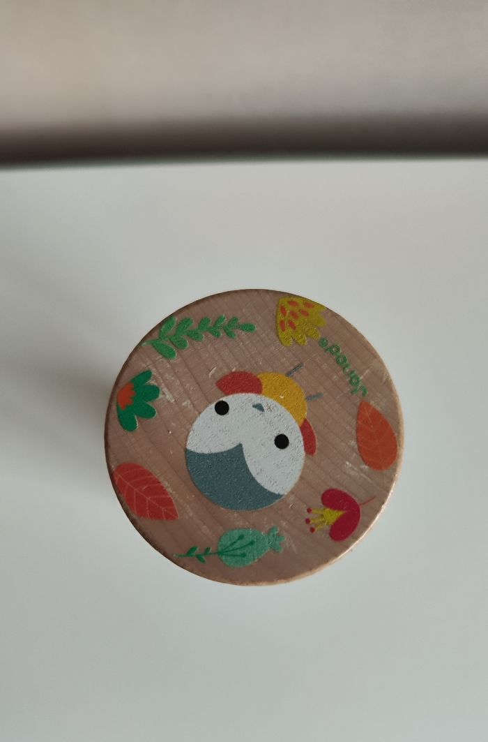 Lot de 6 couverts Panda Ear fourchette et cuillère neuf - photo numéro 2