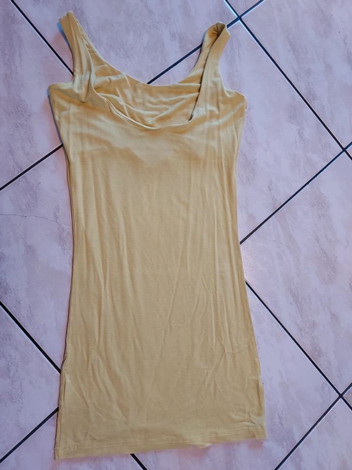 Tunique ou robe très courte - photo numéro 2