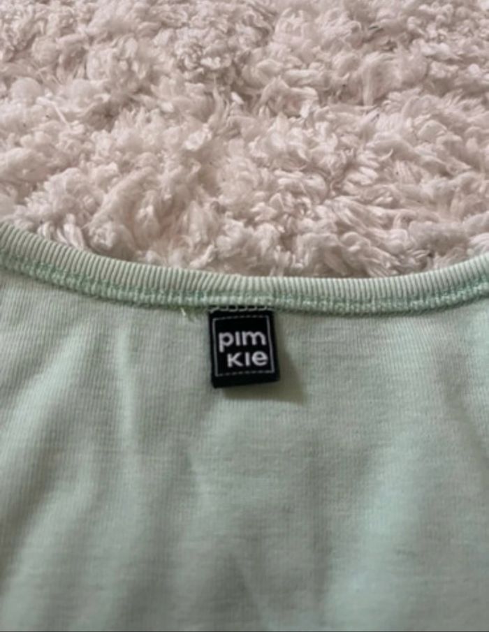 Lot de 2 débardeurs taille M Pimkie - photo numéro 5