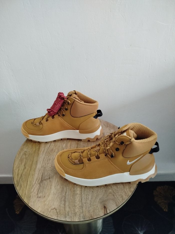 Boots Nike T 40 - photo numéro 3