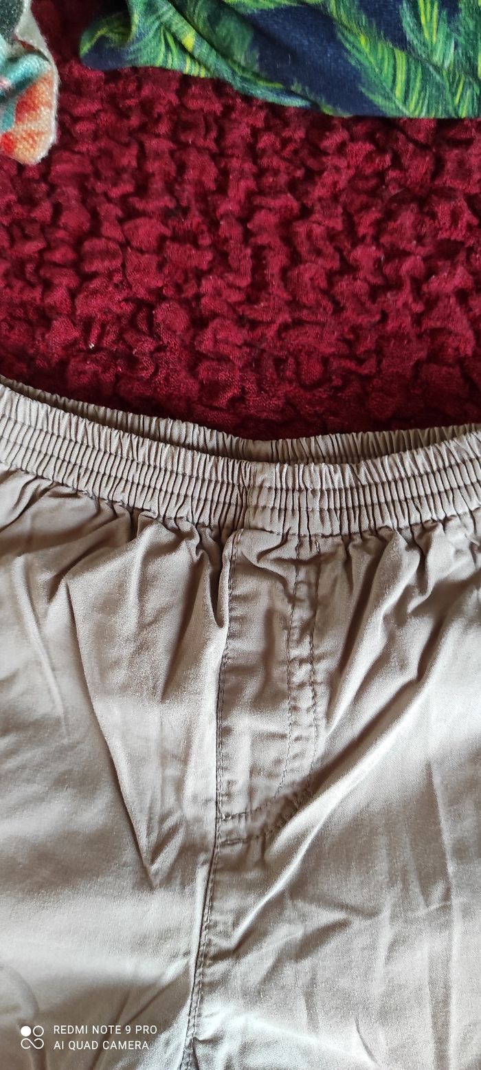 Pantalon chaud Kiabi 12 mois - photo numéro 5