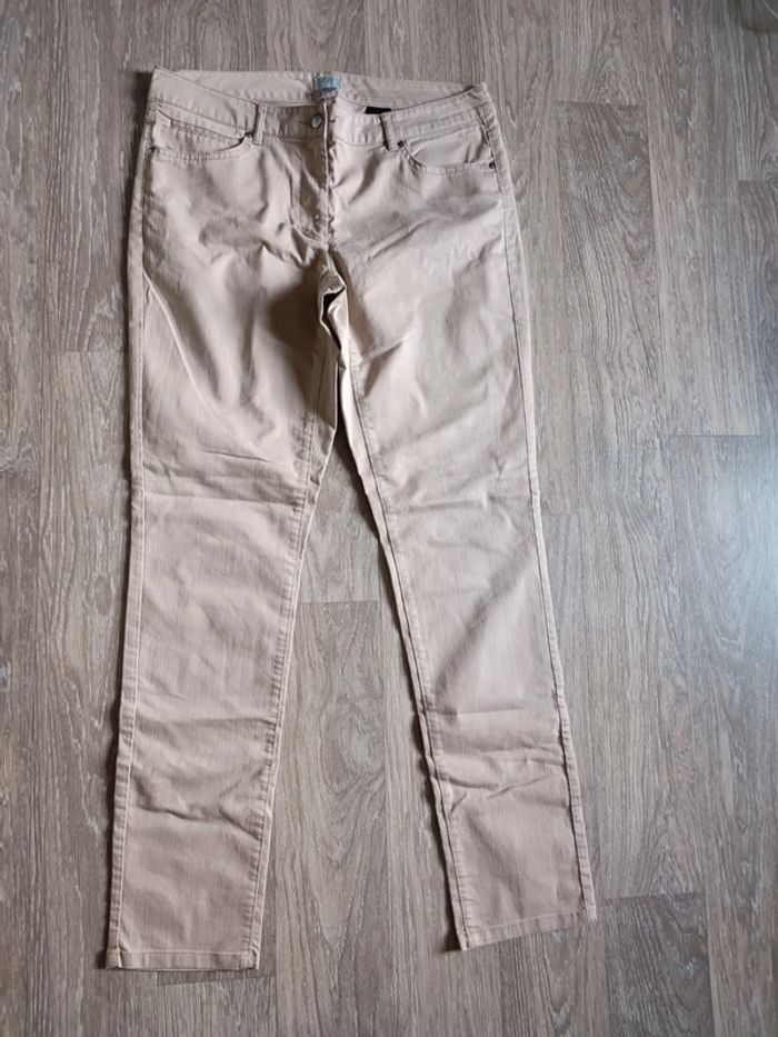Pantalon skinny 44 - photo numéro 2