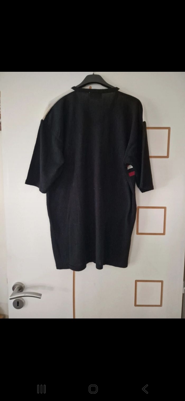 Chemise Lacoste Vintage 80's - photo numéro 3