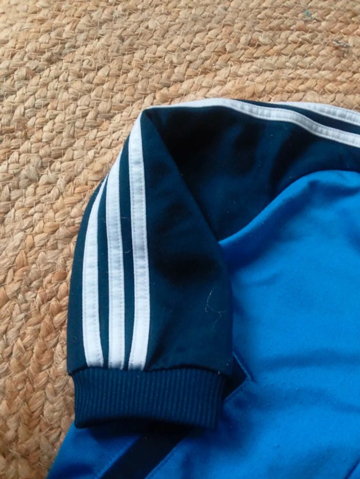 Veste adidas 12-18 mois - photo numéro 4