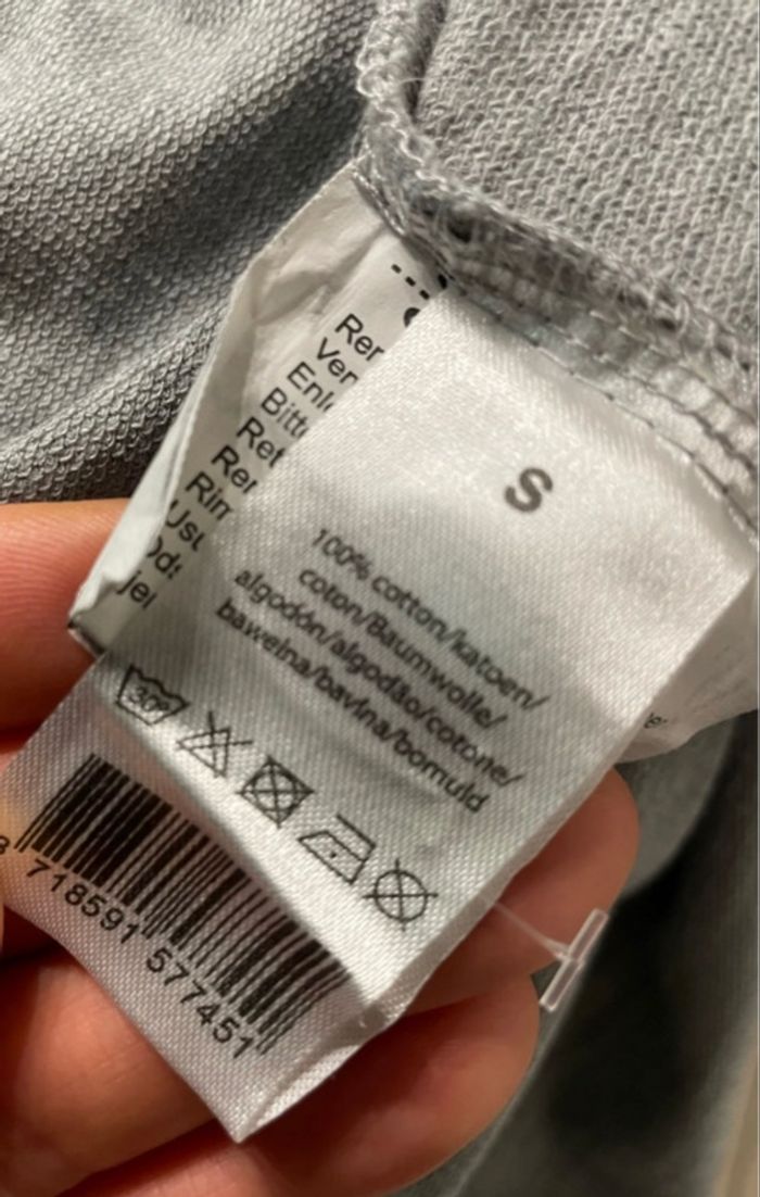 Veste Must Hâve Blazer femme taille S/36 Gris Must Hâve - photo numéro 6