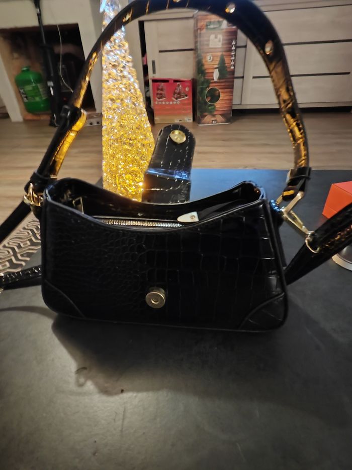 Sac a main lo ju - photo numéro 2