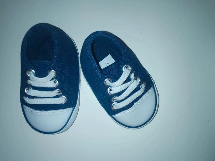 Chaussures