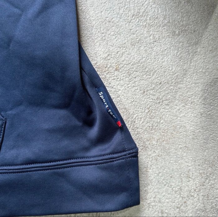 Sweat FRESNO STATE UNIVERSITY NURSING Vintage 🇺🇸 - photo numéro 3