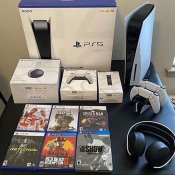 PlayStation 5 pro