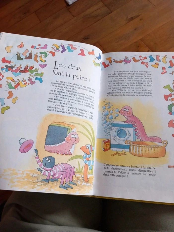 50 histoires pour s'endormir - photo numéro 4