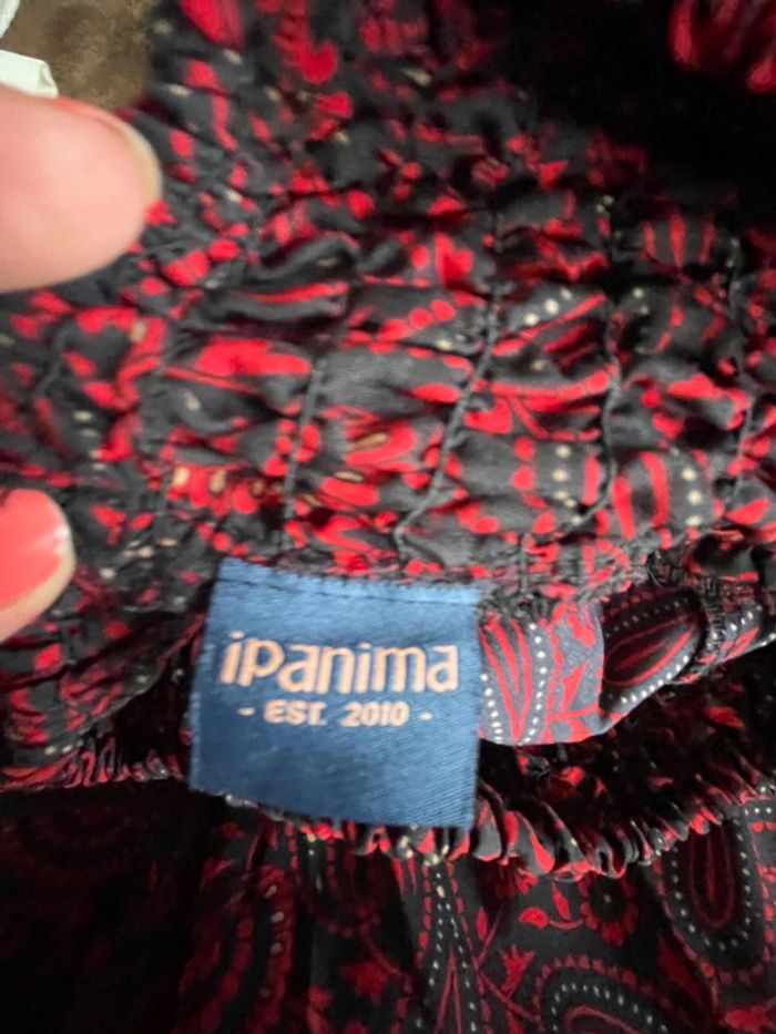 Jupe robe ipanima été - photo numéro 5