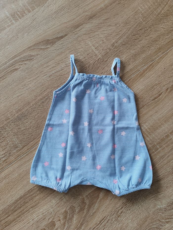 Barboteuse Obaïbi 1 mois - photo numéro 2