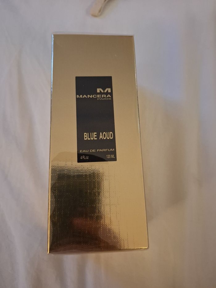 Montale et mancera eau de parfum - photo numéro 2