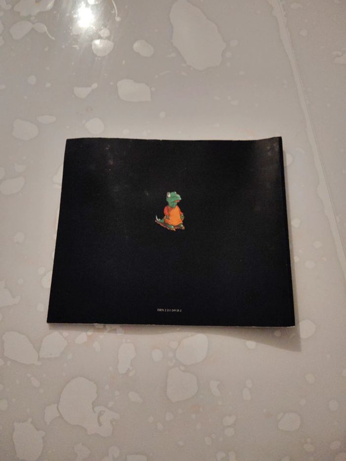 Livre Papa ! - photo numéro 4