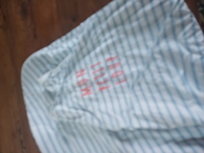 Lot de 2 grandes gigoteuses modulables - photo numéro 4