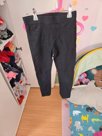 Tregling taille 8 ans