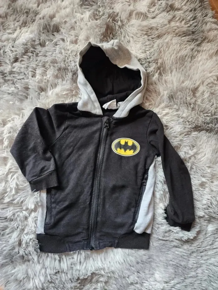 🐻Lot revendeur 15 pièces Garcon Taille 3ans 🐻 - photo numéro 11