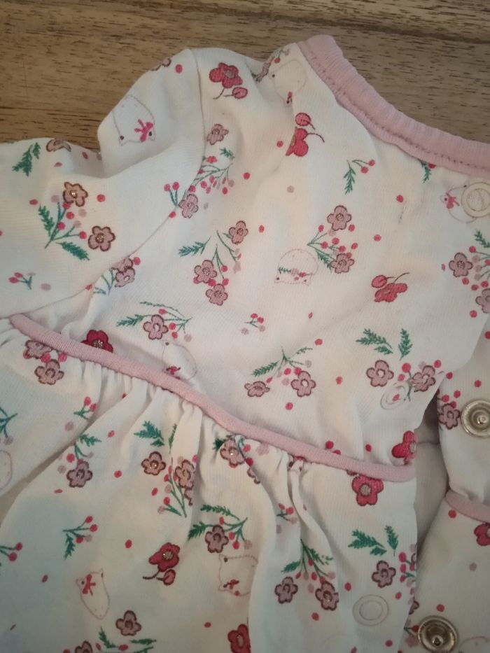 Blouse sergent major - photo numéro 7