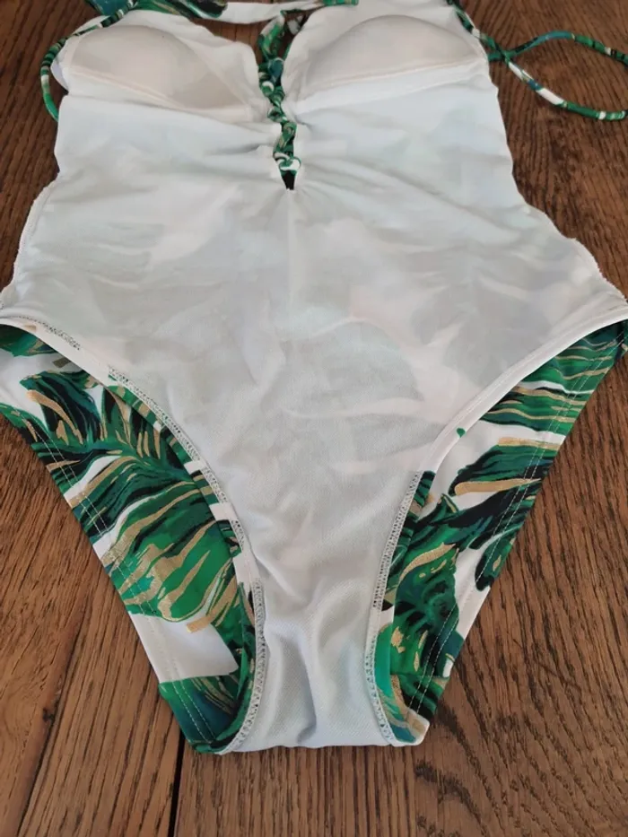 Maillot de bain Rainbow bonprix fr/be 38 - photo numéro 10