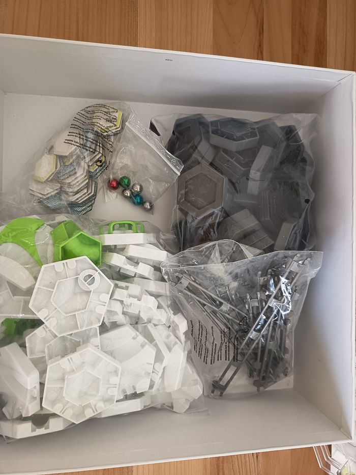 GRAVITRAX en très bon état à partir de 8 ans - photo numéro 3