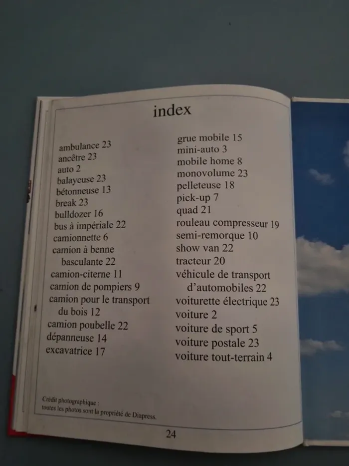 Autos & Camions - photo numéro 6