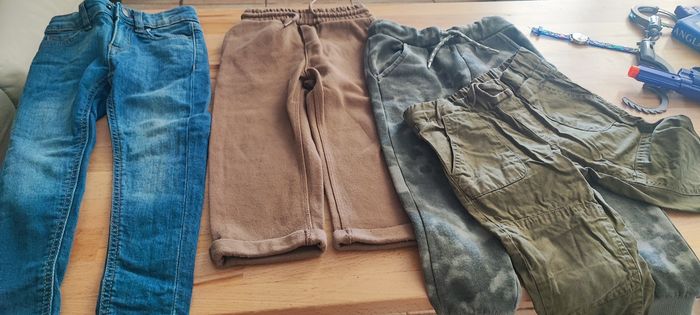 Lot de vêtements garçons 3 ans - photo numéro 3