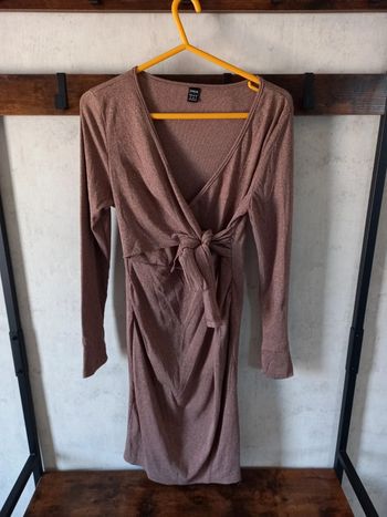 Robe de maternité
