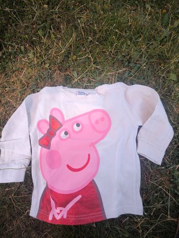 Pull Peppa pig