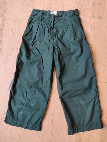 Pantalon été