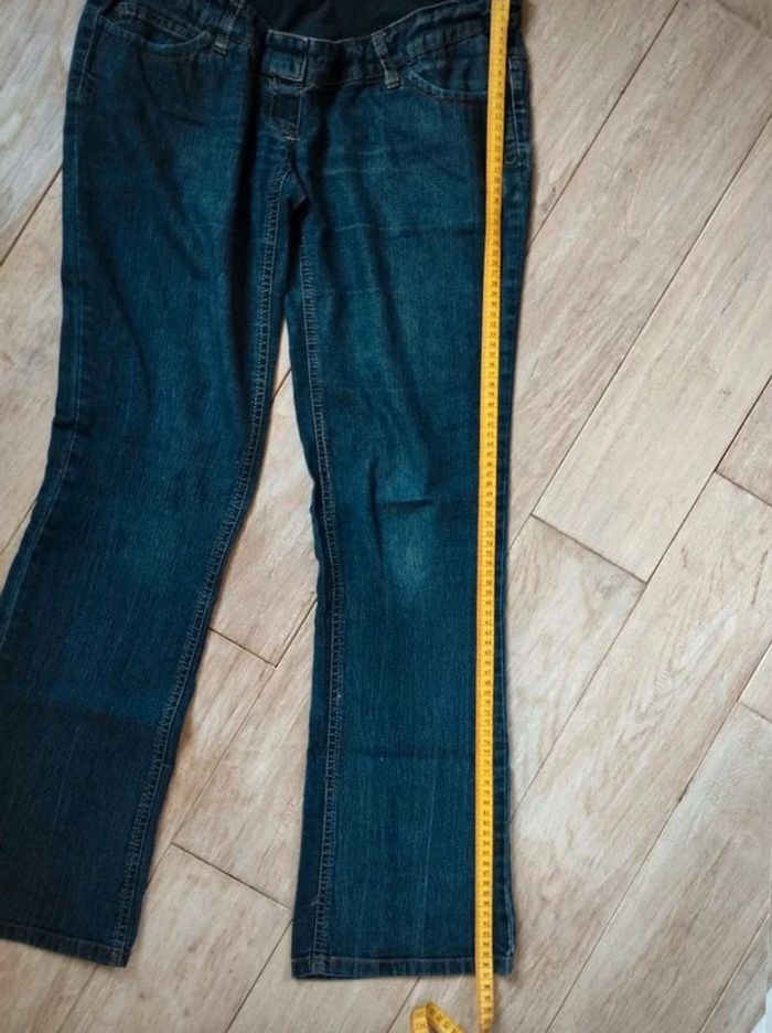 Jean de  grossesse  38 - photo numéro 7