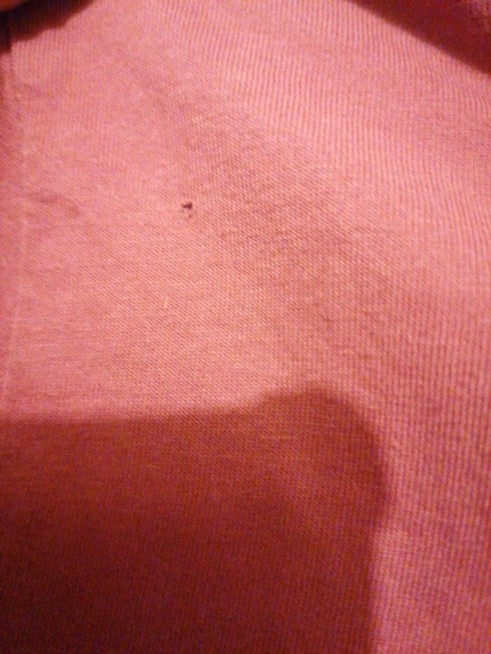 Tee shirt longue manche - photo numéro 4