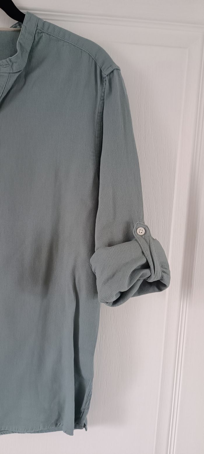 Polo chemisejulju - photo numéro 3