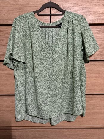 Blouse femme