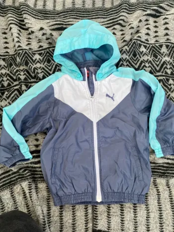 Kway 12 mois