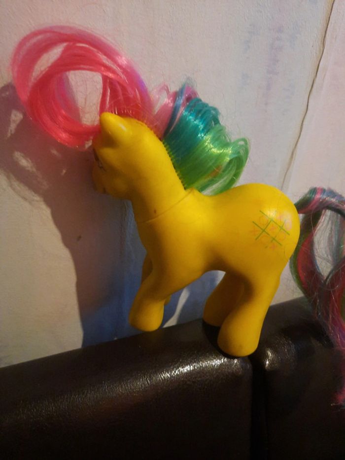 Mon petit poney - photo numéro 5